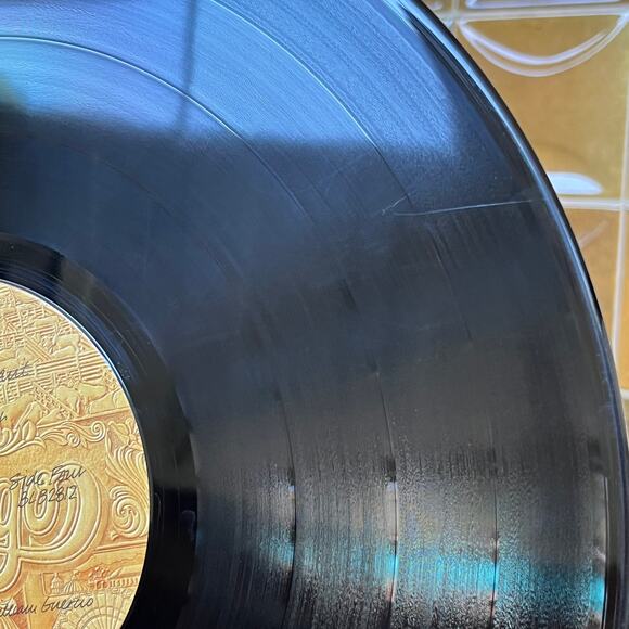 Chicago VII 2x Vinyl LP Gatefold 1974 Columbia C2 32810 - Picture 12 of 14